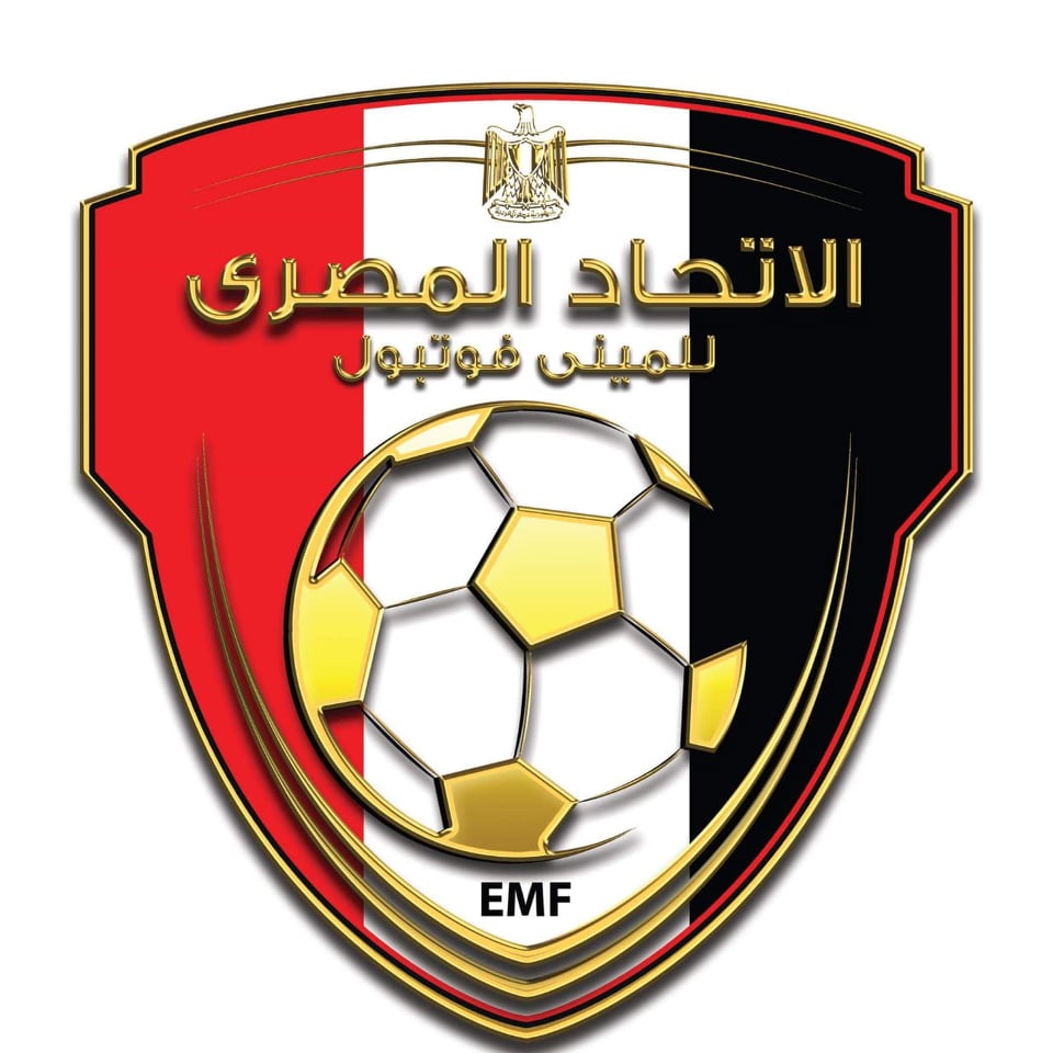 رئيس الاتحاد المصري يعلن ضم نادى شرم الشيخ للميني فوتبول
