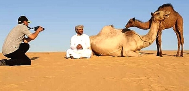 تراث الواحات تاريخ له حكايات.. فيلم وثائقي يروى عجائب الماضى وحصاد المستقبل