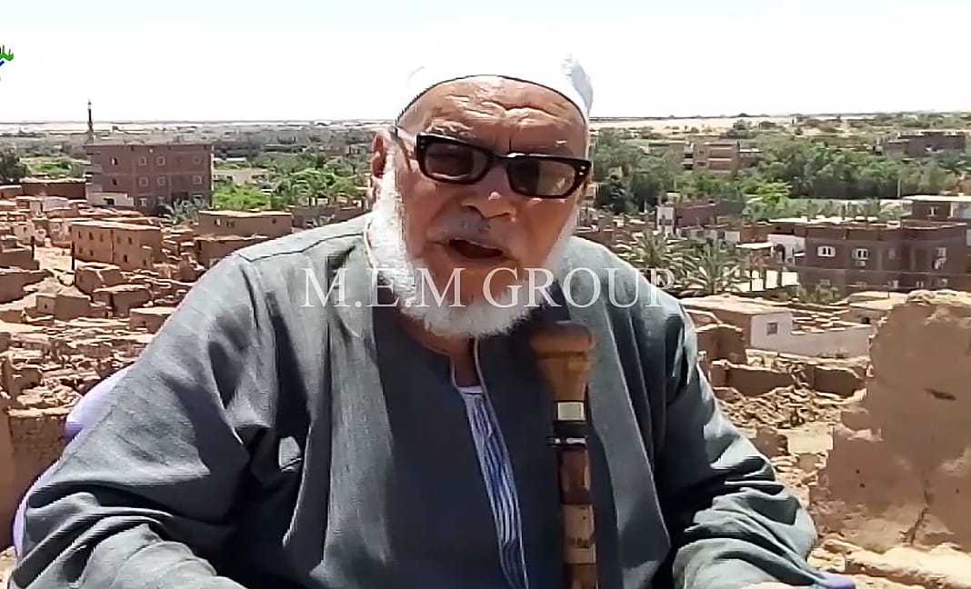 تراث الواحات تاريخ له حكايات.. فيلم وثائقي يروى عجائب الماضى وحصاد المستقبل