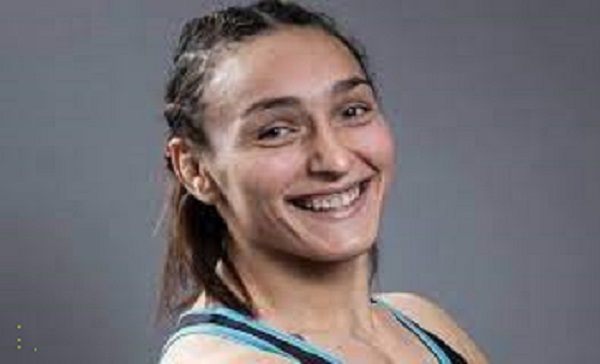 سمر حمزة
