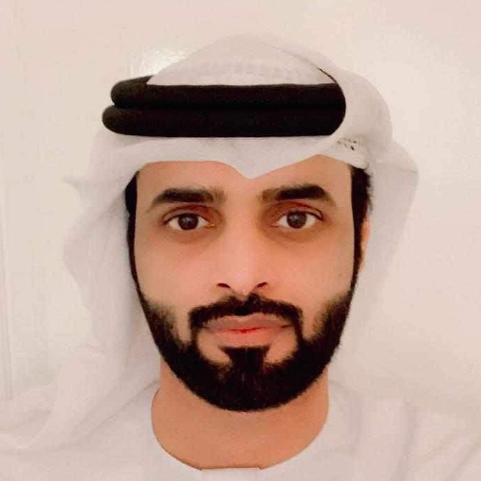  سالم العاض خبير الديكور