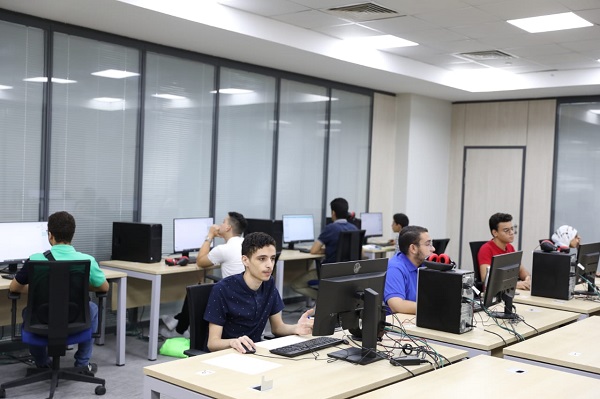 تنسيق الجامعات 2024