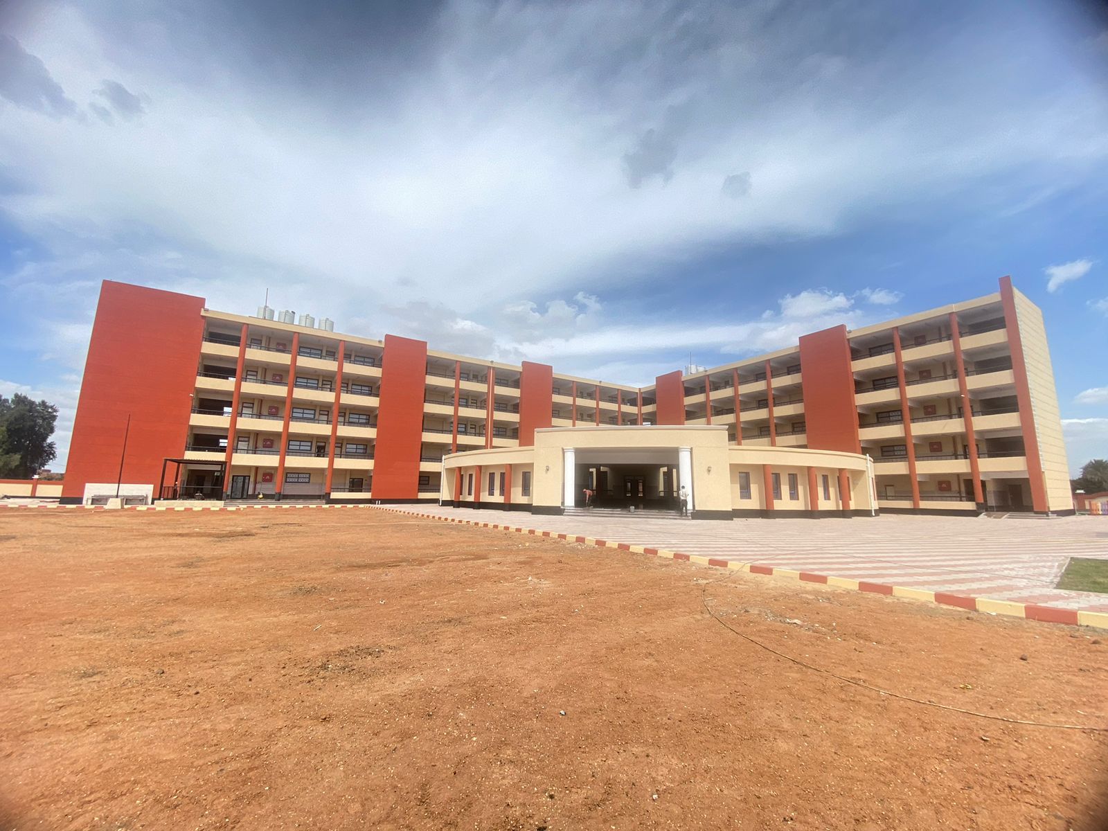 المدارس اليابانية 