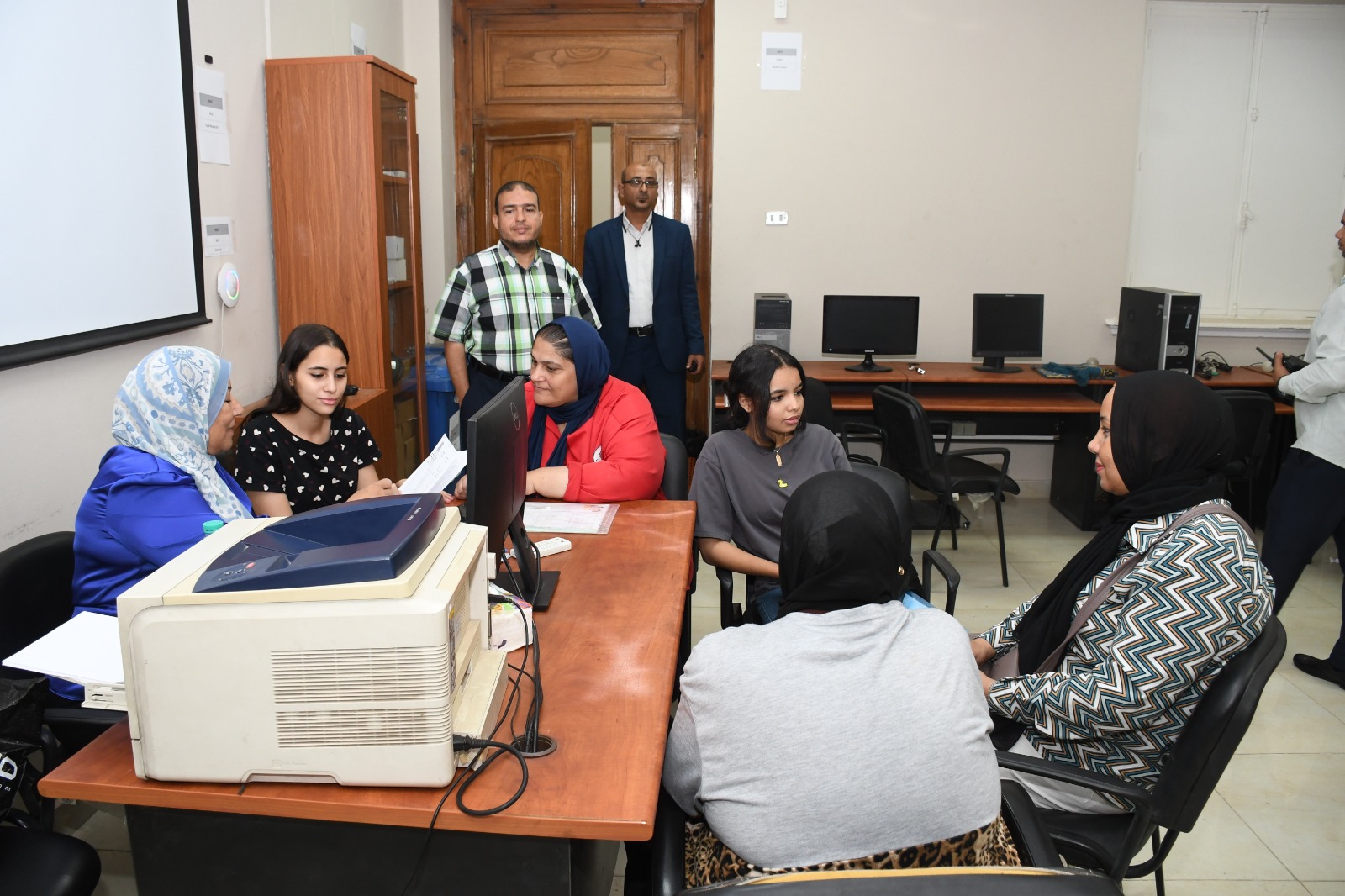 تنسيق الجامعات 