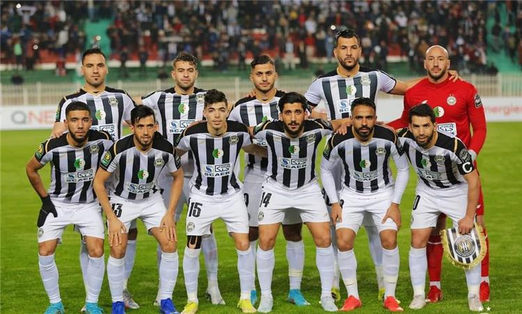 وفاق سطيف