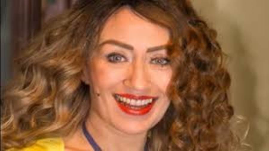 إيناس مكى 