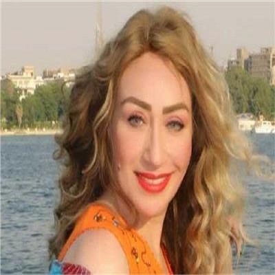 إيناس مكى 