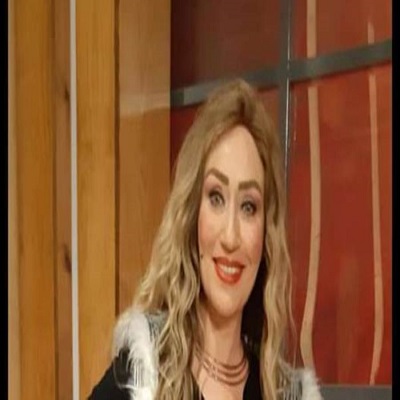 إيناس مكى
