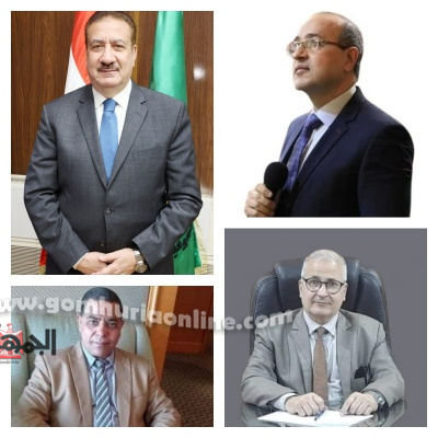 خطة متكاملة لضمان انتظام العام الدراسي الجديد بمحافظة المنوفية