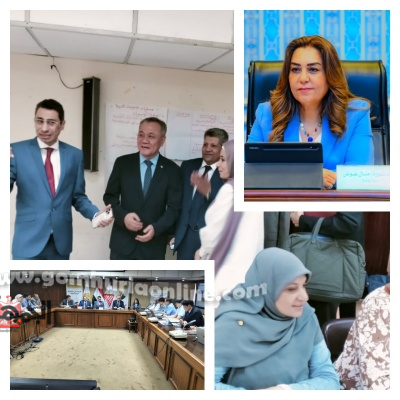 وزيرة التنمية المحلية : مركز محاكاة للتدريب وإدارة المخلفات بالتعاون مع كوريا الجنوبية