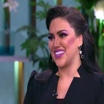 مي فاروق 