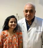 جراح مصري ينجح فى إعادة ترتيب الامعاء الدقيقة لطبيبة بنجلادشية