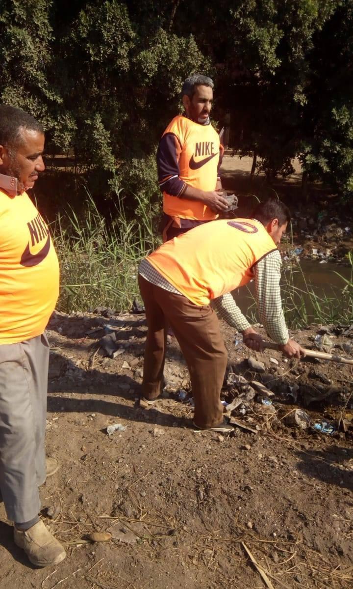 مستقبل وطن يشارك في 