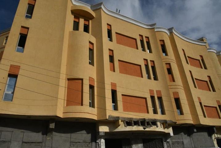 وزيرة الصحة تشيد بمعدل تنفيذ أعمال التطوير بمستشفى البياضية