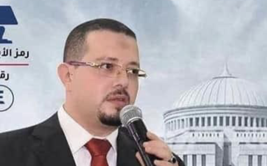 نائب زفتى يتهم وكيل صحة الغربية بالاهمال وحميدة يؤكد ده شو اعلامى