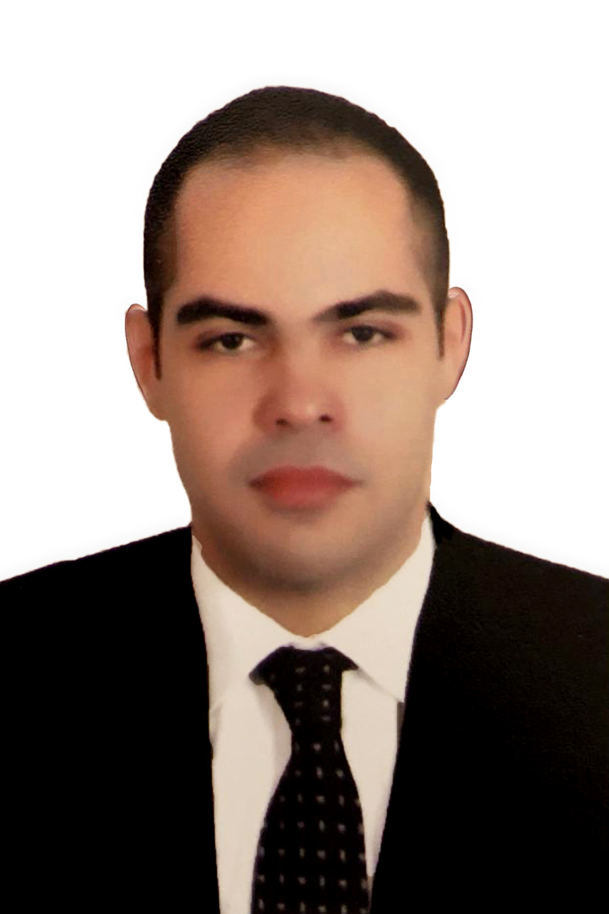 الدكتور محمود ممتاز حنفي