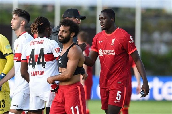 فريق ليفربول