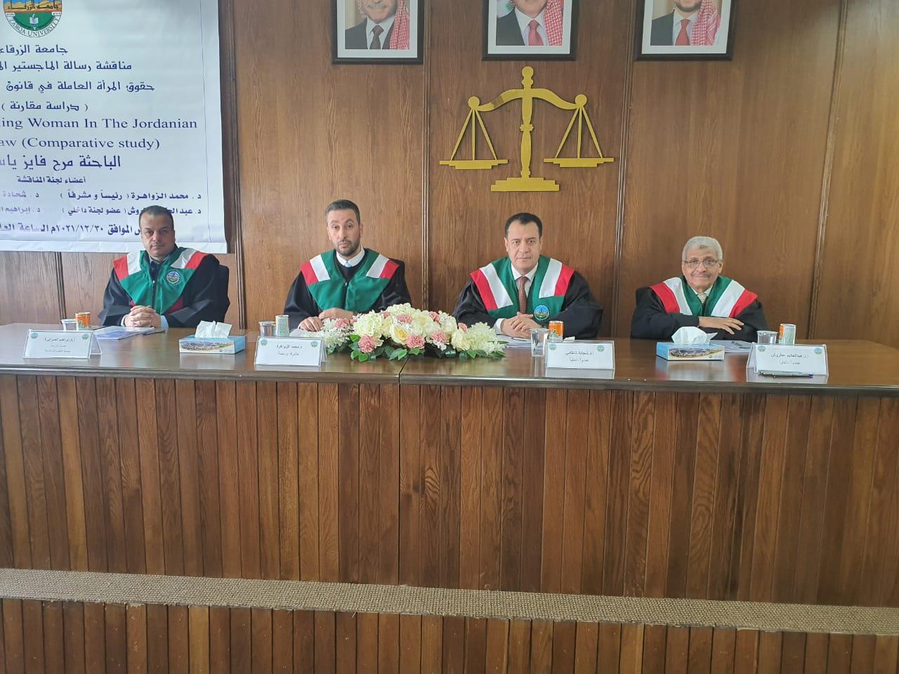 نائب رئيس جامعة أسيوط يستأنف مهام عمله بعد عودته من رحلة سريعة إلى دولة الأردن الشقيقة