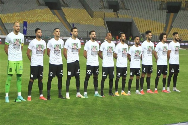 فريق طلائع الجيش