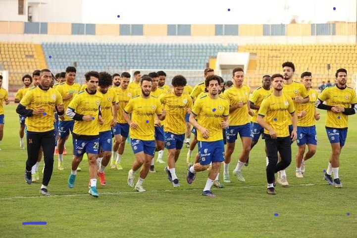 النادى الإسماعيلي   