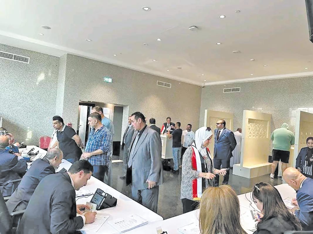 2023 ‭ ‬إنجازات‭ ‬تحققت‭..‬ 2024 ‭.. ‬ثمار‭ ‬جديدة
