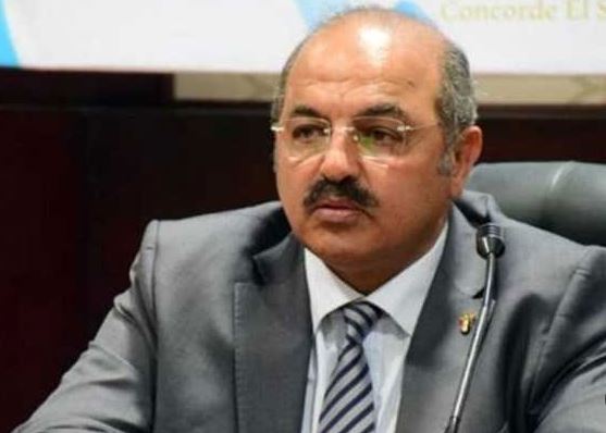 هشام حطب