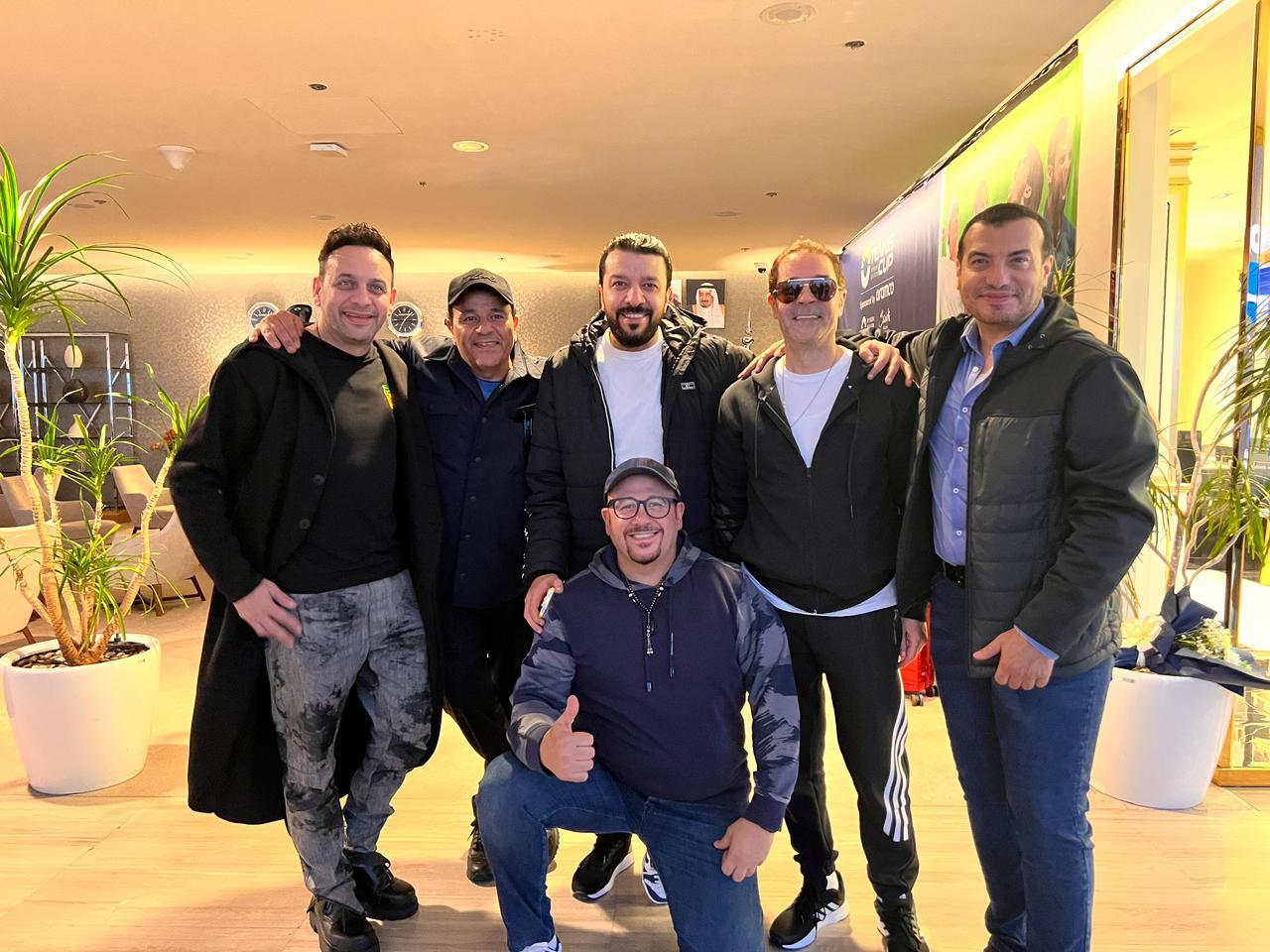 جيل التسعينات الذهبي