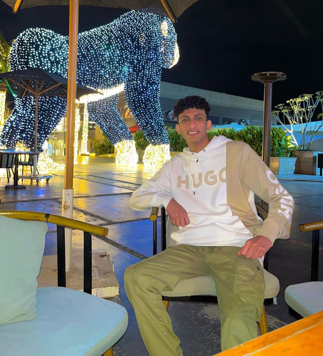 المطرب محمود فرج يستعد لطرح أغنيته الجديدة 