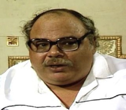 بهجت قمر