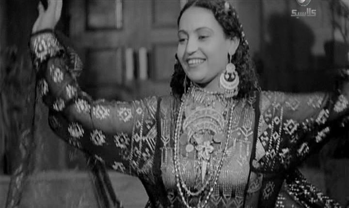 صفية حلمي