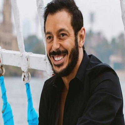 مصطفى شعبان 