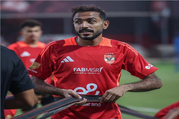 محمود كهربا