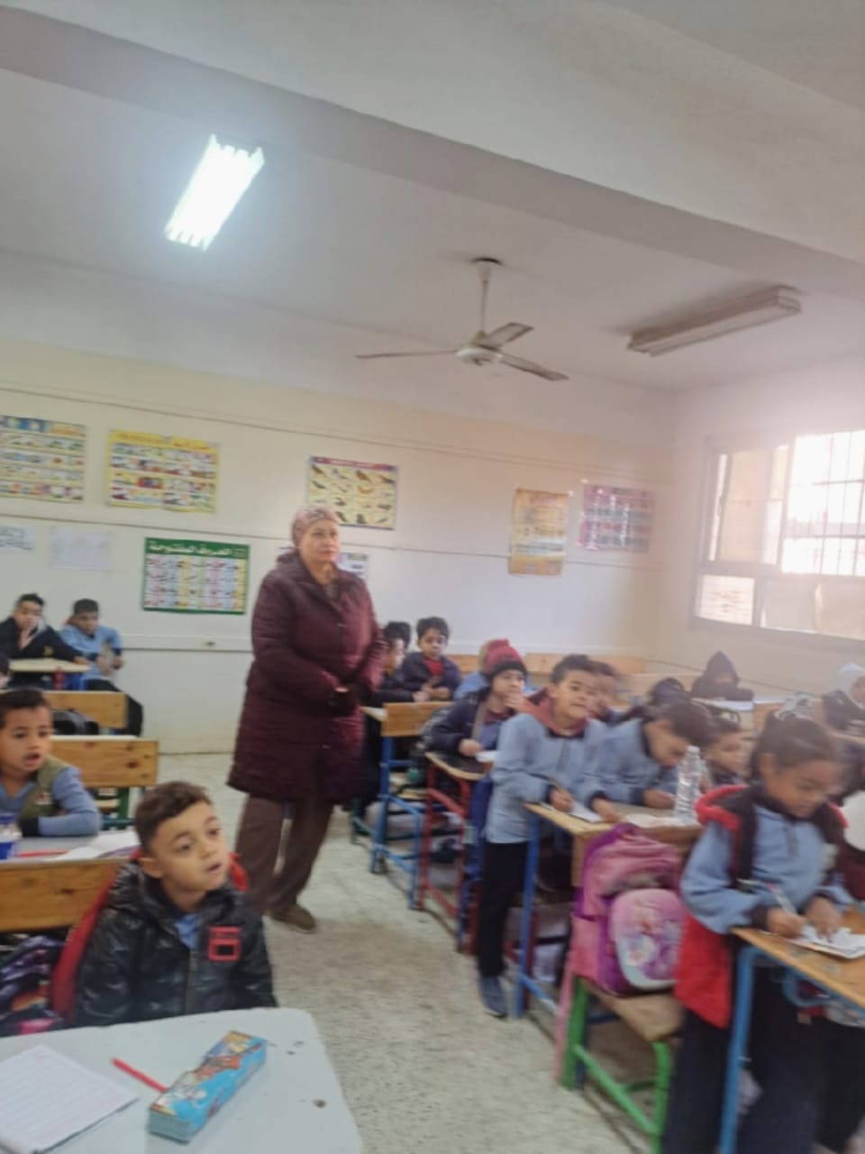 مدير تعليم القاهرة 