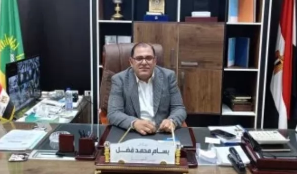  المهندس بسام محمد فضل