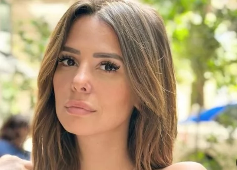 إيمان العاصي 