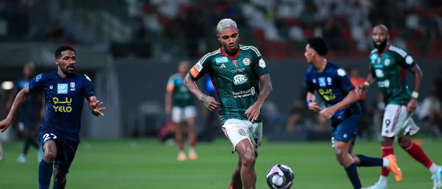  الاتفاق السعودي و الاخدود