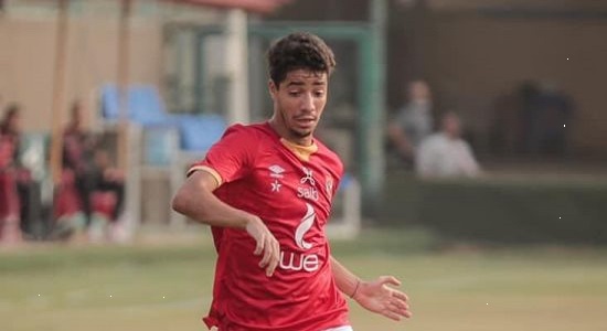 زياد طارق  