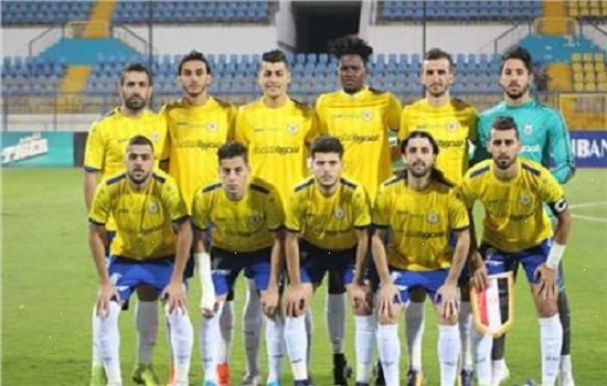 فريق الاسماعيلى