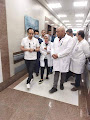 التلواني يفاجئ العاملين  بمستشفي فايد التخصصي بالاسماعيلية   