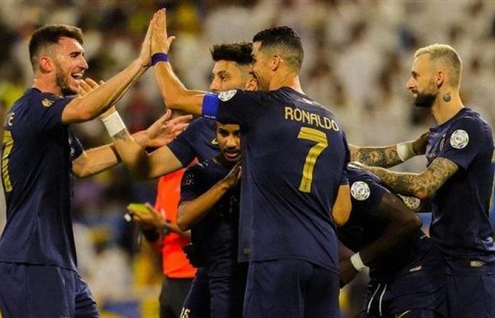 الدوري السعودي