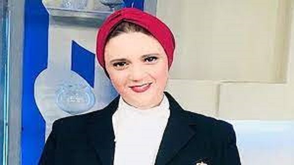 داليا الحزاوي - مؤسس ائتلاف اولياء امور مصر