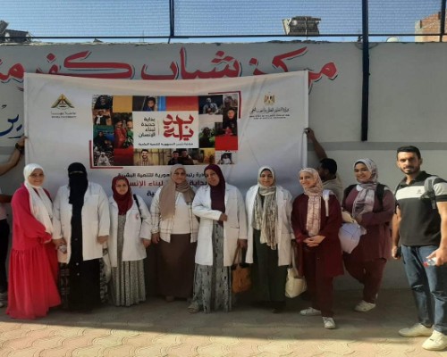 رئيس جامعة بنها   الدكتور ناصر الجيزاوي 