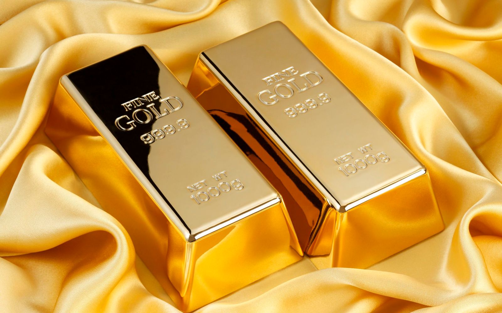 سعر الذهب اليوم