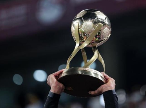 كأس السوبر المصري