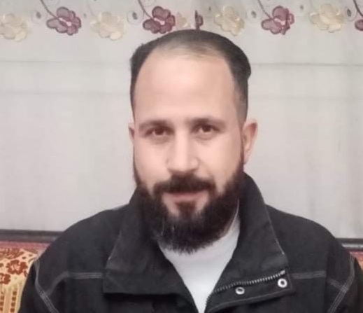 أحمد إبراهيم حشيش