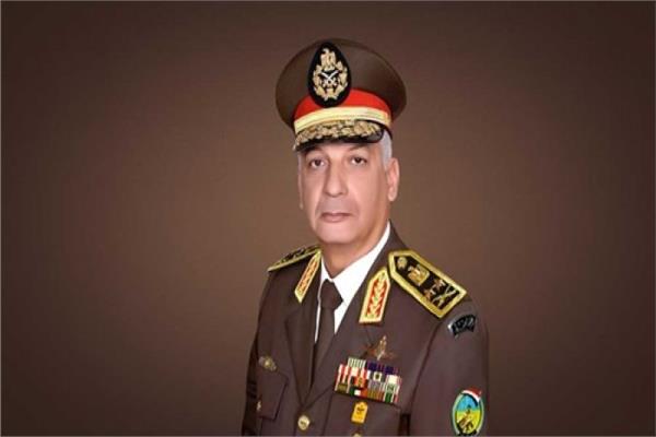 القائد العام للقوات المسلحة