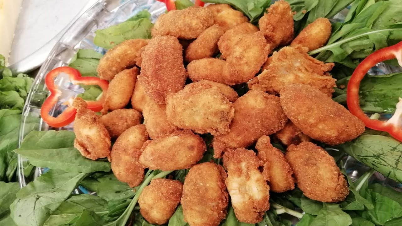 بيض السبيط 