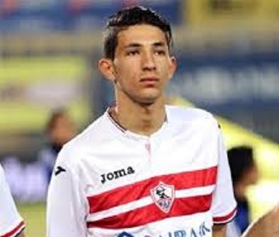 أحمد أبوالفتوح