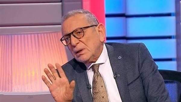 عدلى القيعى