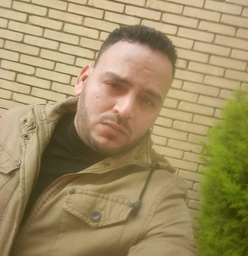 السيد محمد السيد احمد